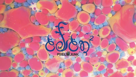 Купить PixelJunk Eden 2
