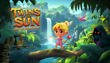 Купить Twins of the Sun - Ray of Sunshine