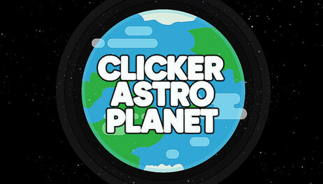 Купить Clicker Astro Planet