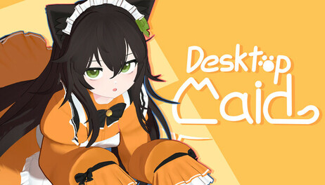 Купить Desktop Maid -  Unlimited Presets DLC