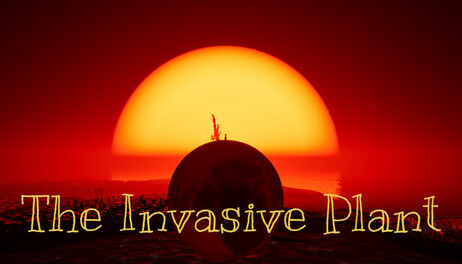 Купить The Invasive Plant