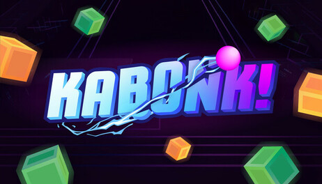 Купить Kabonk!