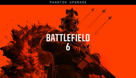 Купить Battlefield 6 - Phantom Upgrade