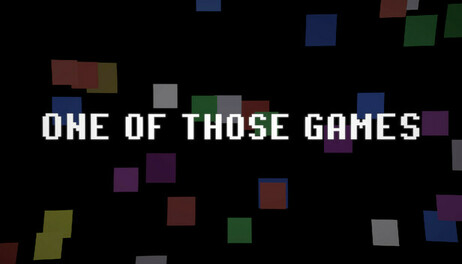 Купить One of Those Games