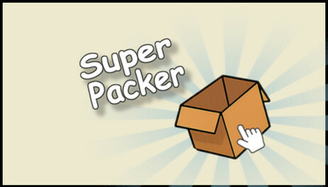 Купить SuperPacker на steambuy Купить SuperPacker