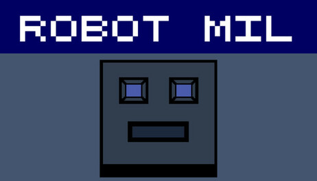 Купить Robot Mil