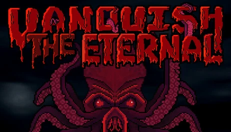 Купить Vanquish The Eternal