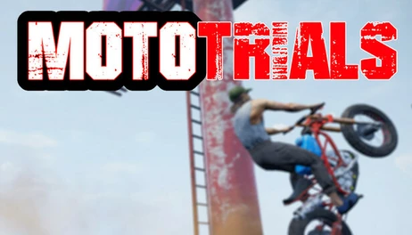 Купить MotoTrials