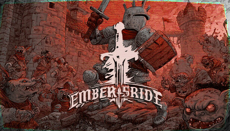 Купить EmberStride