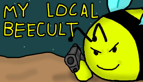 Купить My Local Bee Cult Supporter Pack