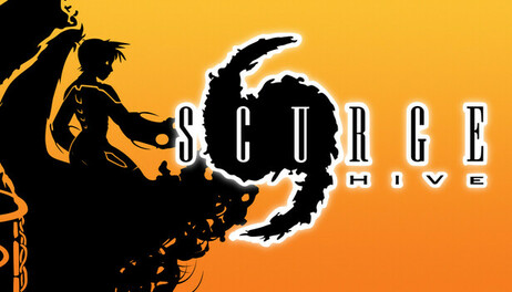 Купить Scurge: Hive