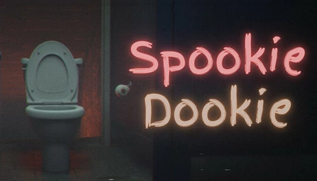Купить Spookie Dookie