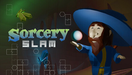 Купить Sorcery Slam