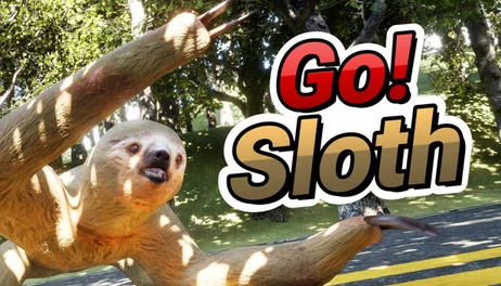 Купить Go! Sloth