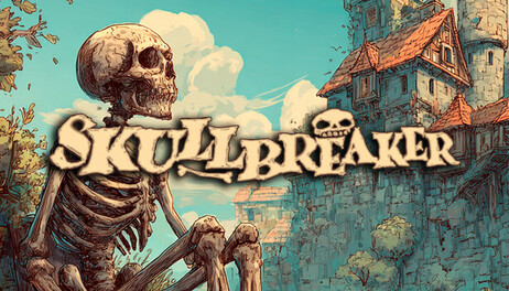 Купить Skullbreaker