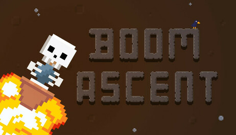 Купить Boom Ascent