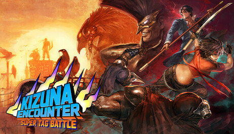 Купить KIZUNA ENCOUNTER: SUPER TAG BATTLE