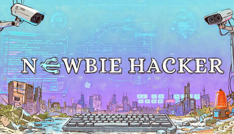 Купить Newbie Hacker