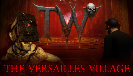 Купить The Versailles Village на steambuy Купить The Versailles Village
