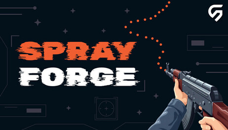 Купить Spray Forge
