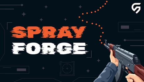 Купить Spray Forge