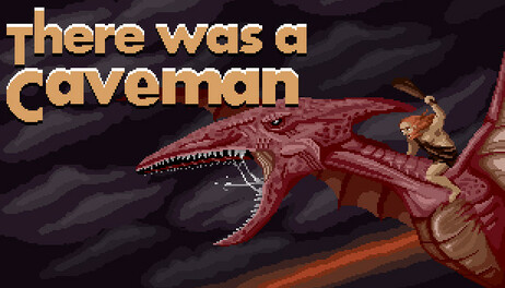 Купить There Was a Caveman