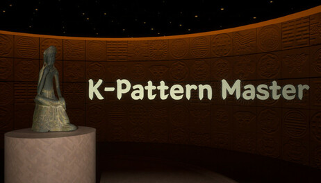 Купить K-Pattern Master на steambuy Купить K-Pattern Master