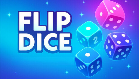 Купить Flip Dice