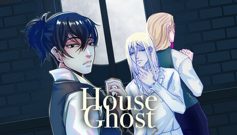 Купить House Ghost