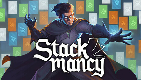 Купить Stackmancy