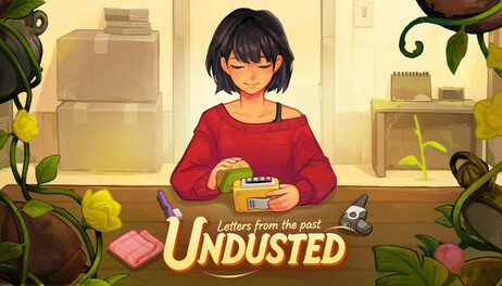 Купить Undusted: Letters from the Past