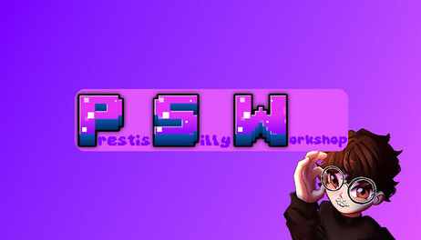 Купить Prestis Silly Workshop