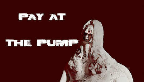 Купить Pay at the pump