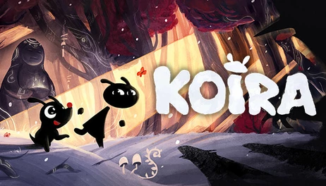 Купить Koira