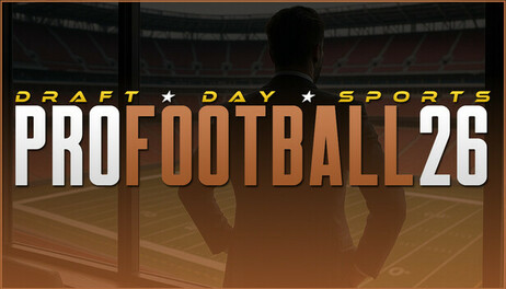 Купить Draft Day Sports: Pro Football 2026