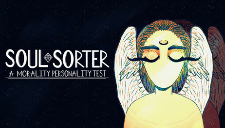 Купить Soul Sorter: A Mortality Personality Test