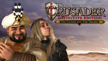 Stronghold Crusader: Definitive Edition - DLC 1