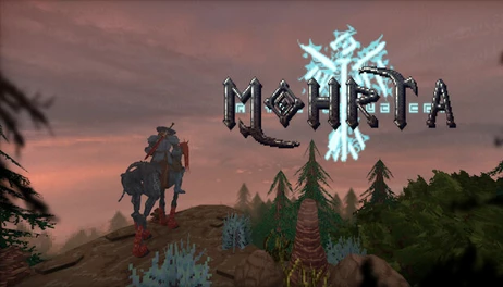 Купить Mohrta