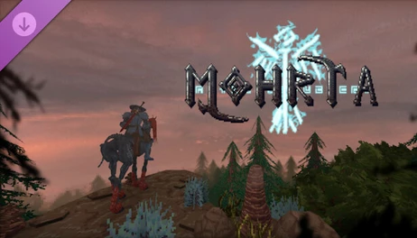 Купить Mohrta Artbook