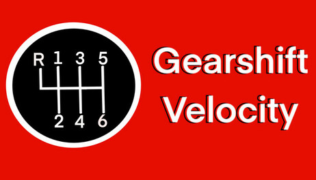 Купить Gearshift Velocity