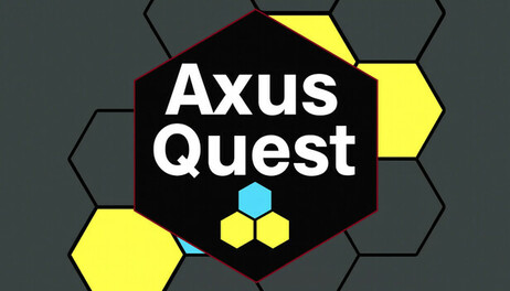 Купить Axus Quest