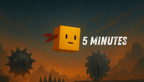 Купить 5 minutes