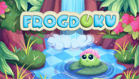 Купить Frogdoku