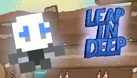 Купить Leap In Deep