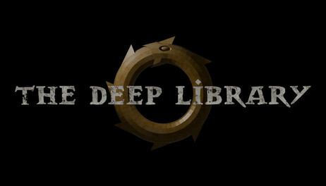 Купить The Deep Library