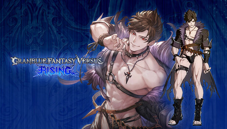 Купить GBVSR - Character Costume: Unadulterated Amour (Belial)