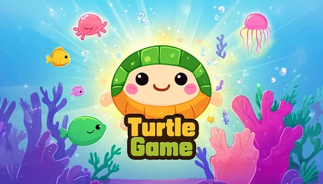 Купить Turtle Game