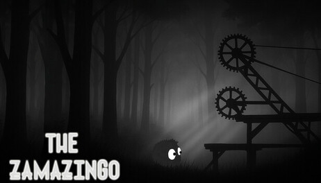 Купить The Zamazingo Puzzle Land