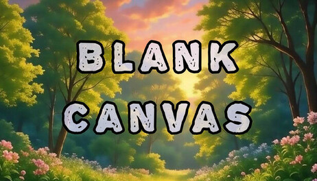 Купить Blank Canvas