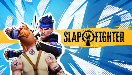 Купить Slap Fighter